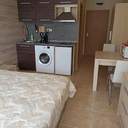 River Park 아파트 써니비치