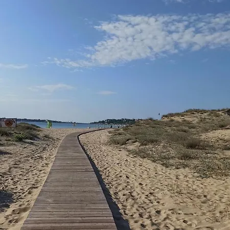 River Park Appartement