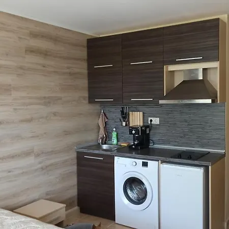 Appartement River Park Slantchev Briag