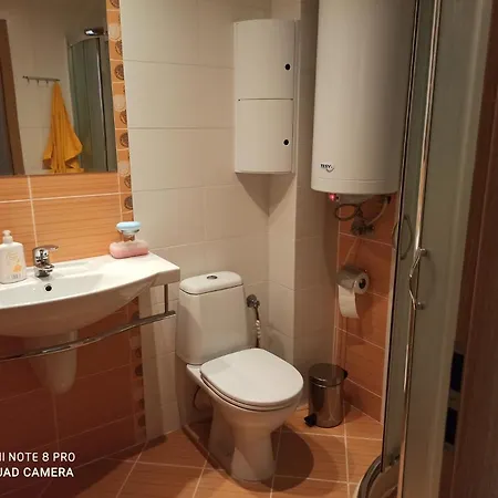 River Park * Slantchev Briag