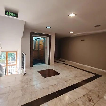 River Park Appartement