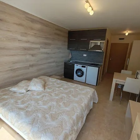 River Park Appartement *