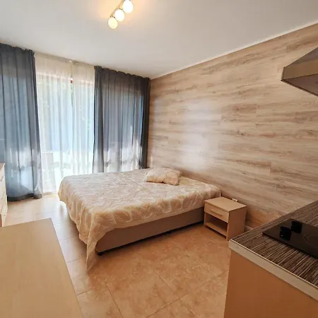 River Park Slantchev Briag