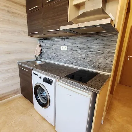 River Park * Slantchev Briag