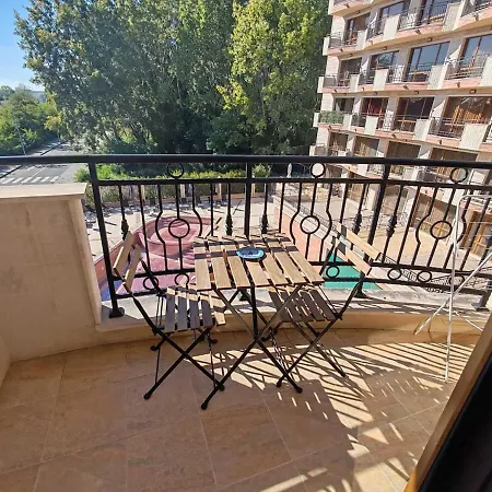 River Park Appartement