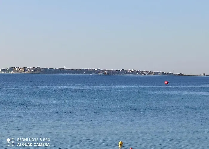 River Park * Σάνι Μπιτς