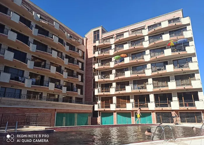 River Park Σάνι Μπιτς