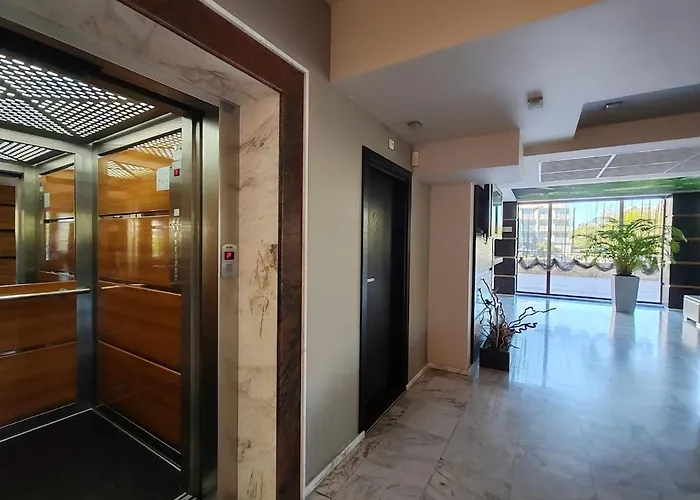 River Park * Σάνι Μπιτς