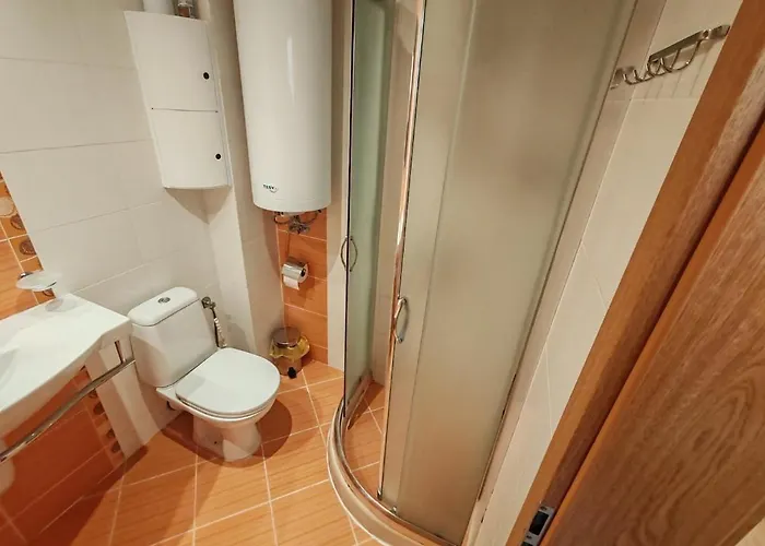 River Park Διαμέρισμα