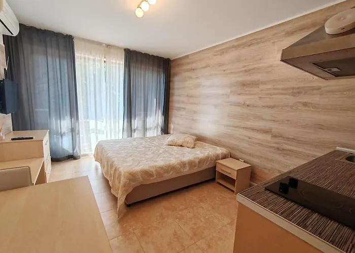 River Park Σάνι Μπιτς