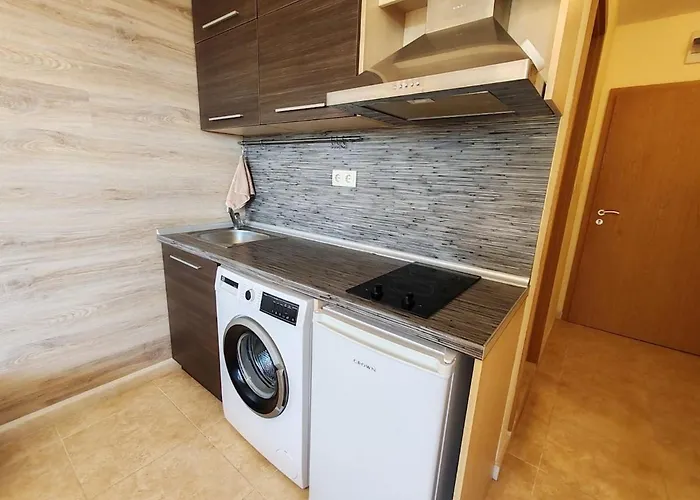 River Park * Σάνι Μπιτς