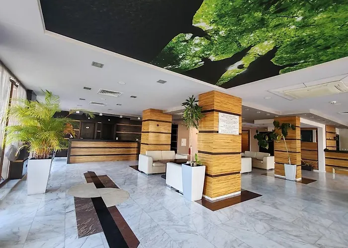 River Park Σάνι Μπιτς