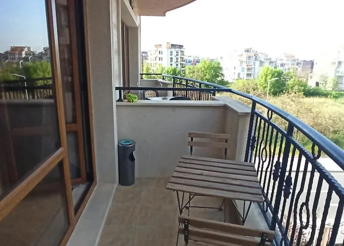 Διαμέρισμα River Park *