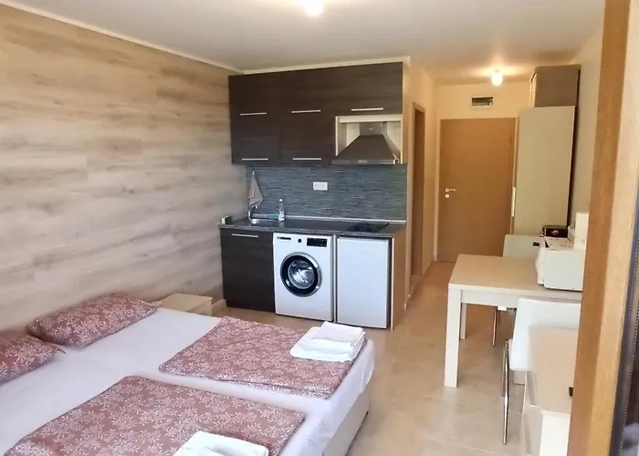 River Park Σάνι Μπιτς