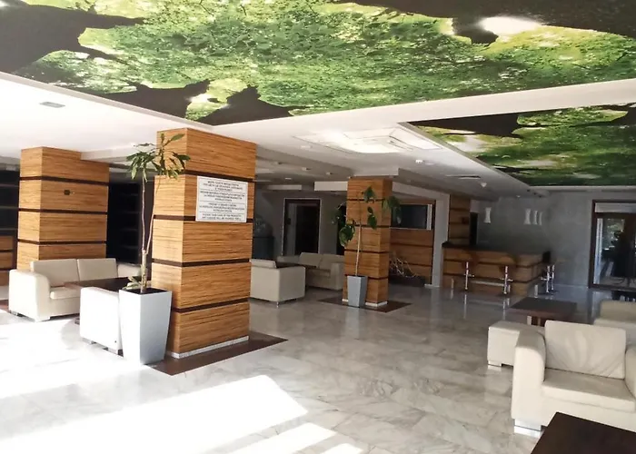 River Park * Σάνι Μπιτς