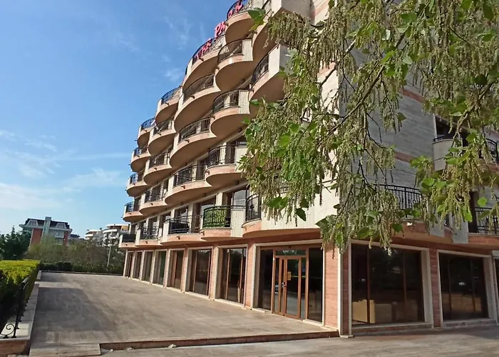 River Park Διαμέρισμα