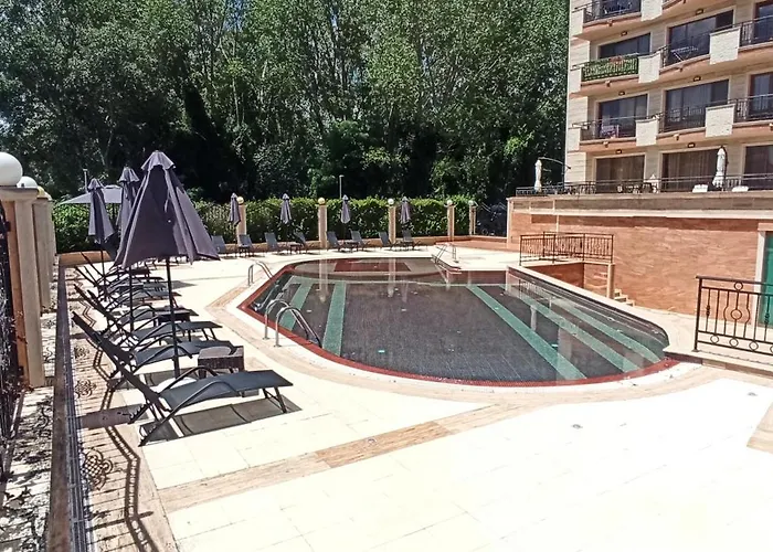 River Park * Σάνι Μπιτς