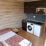 Apartament River Park Sunny Beach