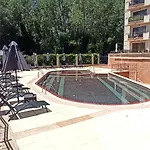 River Park * Sunny Beach