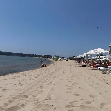 Lägenhet River Park *