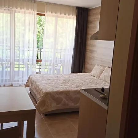 Lägenhet River Park *