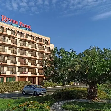 River Park