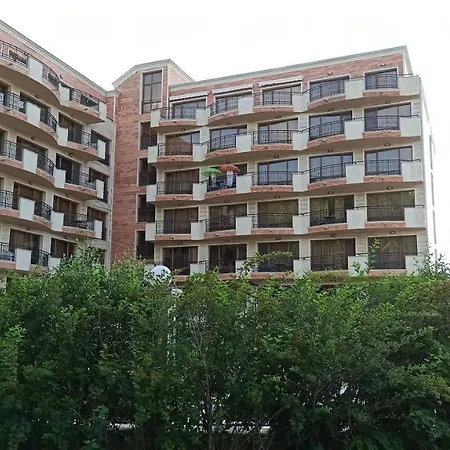 Appartamento River Park Sunny Beach