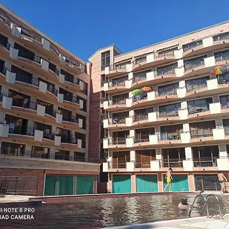 River Park סאני ביץ'