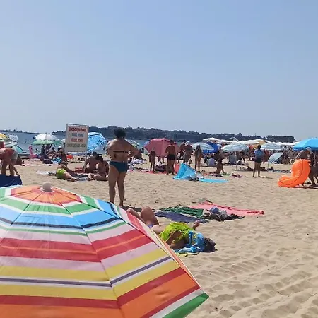 דירה River Park סאני ביץ'