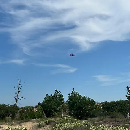 River Park דירה