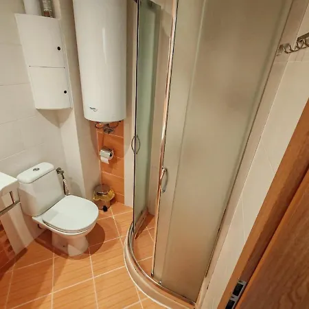 River Park Lägenhet