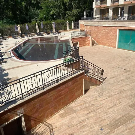 River Park Lägenhet *