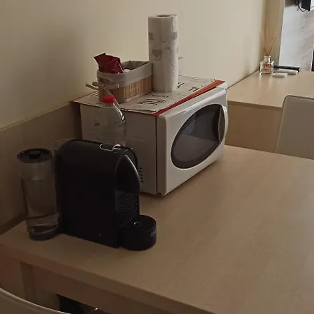 Lägenhet River Park *