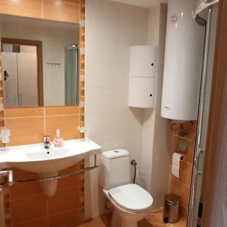 River Park Lägenhet *