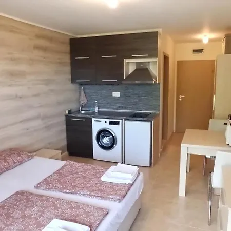 River Park Slăntjev Brjag