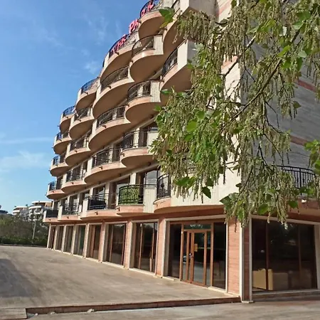 River Park Apartament