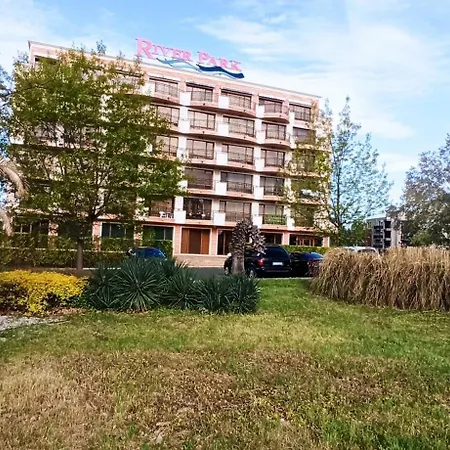 דירה River Park *