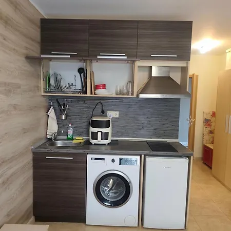 River Park Apartament