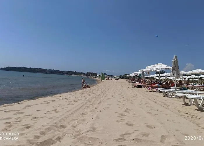 Апартаменты River Park *