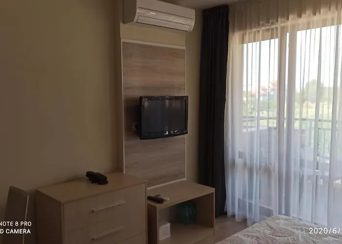 River Park Sunny Beach