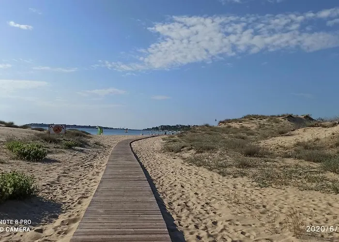 River Park Апартаменты