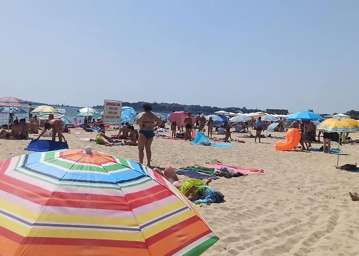 Apartament River Park Sunny Beach