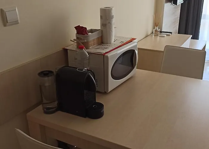 Apartament River Park *