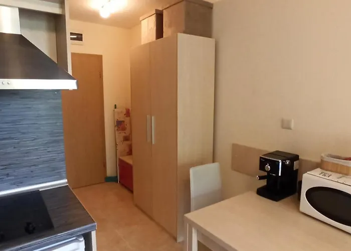 Apartament River Park