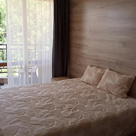 Appartement River Park *