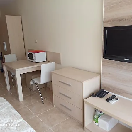 River Park * Sunny Beach