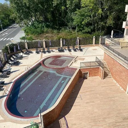 River Park * Sunny Beach