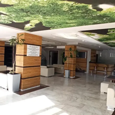 River Park * Sunny Beach