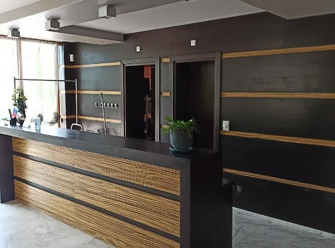 Apartamento River Park