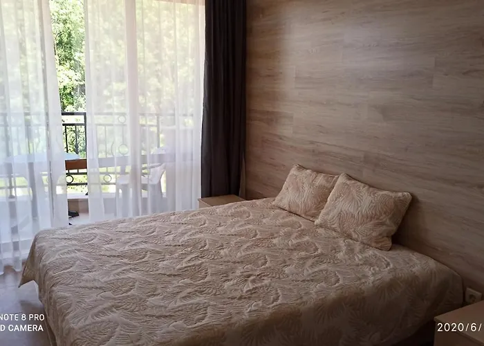 Apartamento River Park *